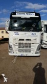 tracteur Volvo