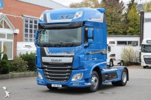 tracteur DAF XF 460