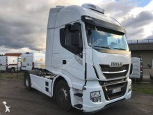 tracteur Iveco
