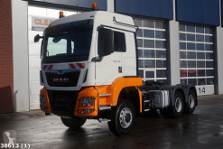 tracteur occasion