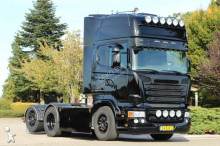 tracteur Scania R 500