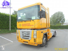 tracteur Renault