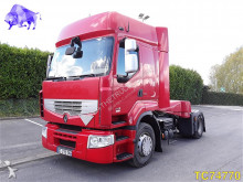 used hazardous materials / ADR tractor unit