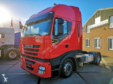 tracteur Iveco Stralis
