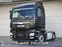 MAN TGX 18.400 XLX tractor unit