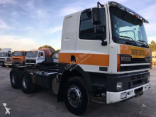DAF tractor unit