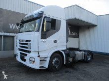 Iveco tractor unit