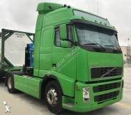 Volvo tractor unit