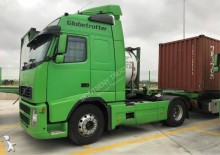Volvo tractor unit