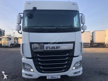 tracteur DAF