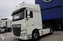 tracteur DAF