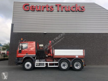 Iveco tractor unit