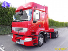 used hazardous materials / ADR tractor unit