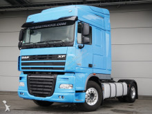 DAF XF105 tractor unit