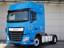DAF XF 106 tractor unit