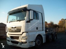 tracteur occasion