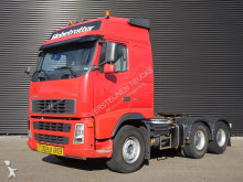 tracteur Volvo