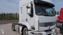 tracteur Renault