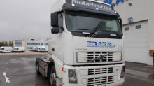 tracteur nc