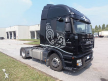 ciągnik siodłowy Iveco