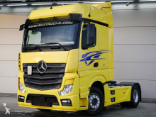 Mercedes Actros 1845 tractor unit