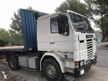 Scania M 142M tractor unit