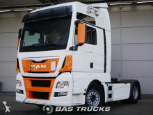 trattore MAN TGX 18.480 XXL