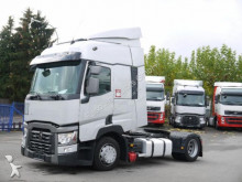 tracteur Renault
