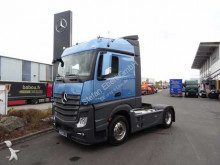 tracteur Mercedes Actros 1863 LS BI-Xenon Retarder 10.000km