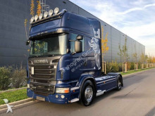tracteur Scania