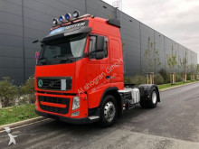 tracteur Volvo