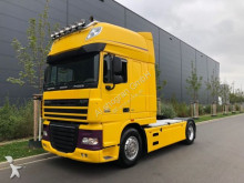 tracteur DAF