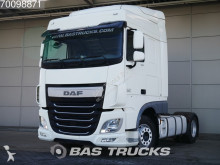 DAF XF 460 tractor unit