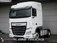 DAF XF 460 tractor unit