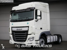 DAF XF 460 tractor unit