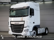 DAF XF 460 tractor unit
