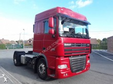DAF Sattelzugmaschine