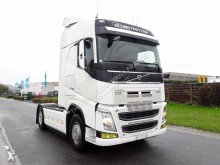 Volvo FH13 500 tractor unit