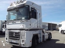 Renault Magnum 520 DXI tractor unit
