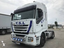 Iveco Stralis 450 tractor unit