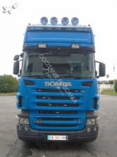 tracteur Scania