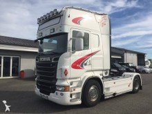 tracteur Scania R 560