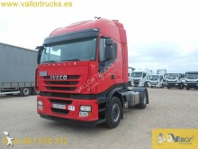 tracteur Iveco