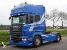 Scania R 560 tractor unit