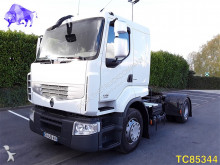 Renault Premium 460 tractor unit