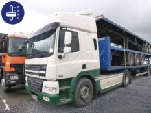 DAF CF85 460 tractor unit
