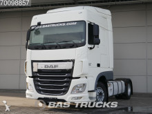 DAF XF 460 tractor unit