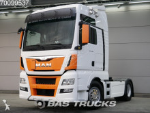MAN TGX 18.480 XXL tractor unit