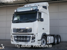 tracteur Volvo