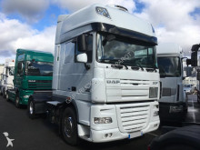 DAF XF105 FAD XF105.510 tractor unit